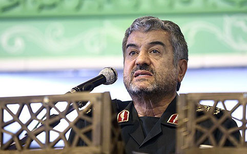 فتنه۸۸ به مراتب خطرناکتر از جنگ بود